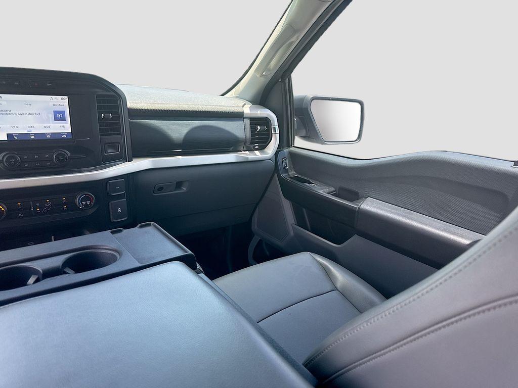 2021 Ford F-150 - $23,999