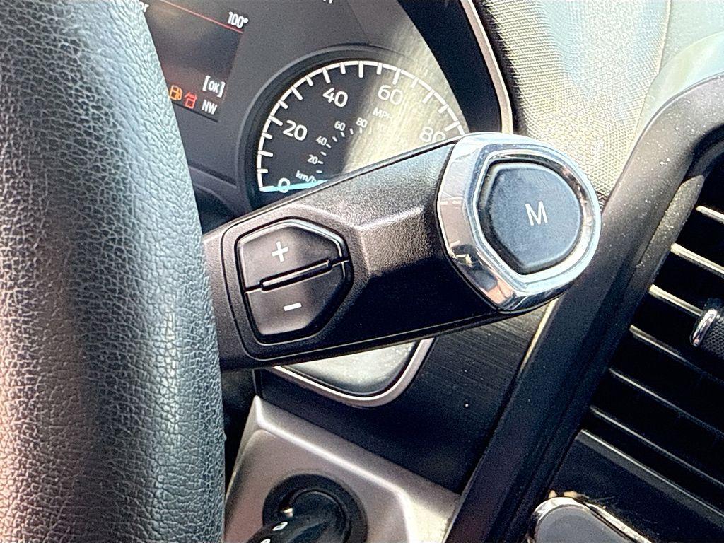 2021 Ford F-150 - $23,999