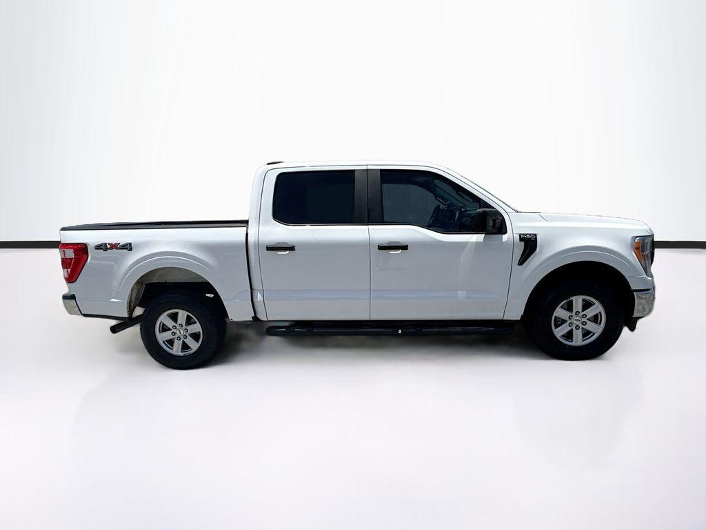2021 Ford F-150 - $23,999