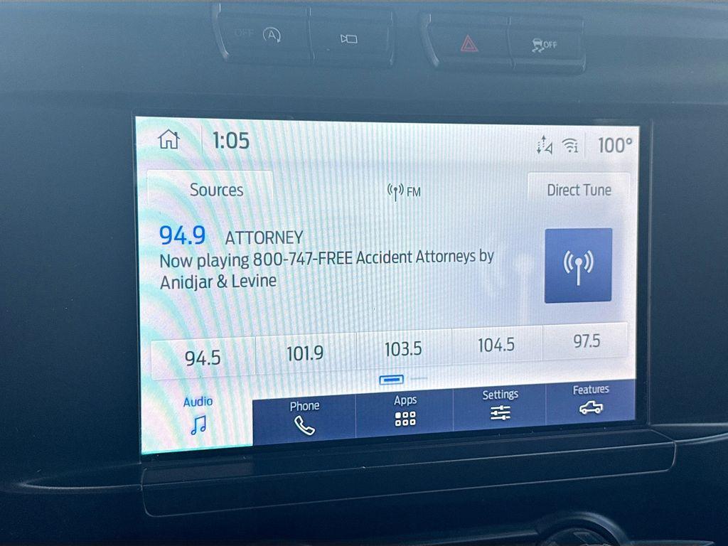 2021 Ford F-150 - $23,999