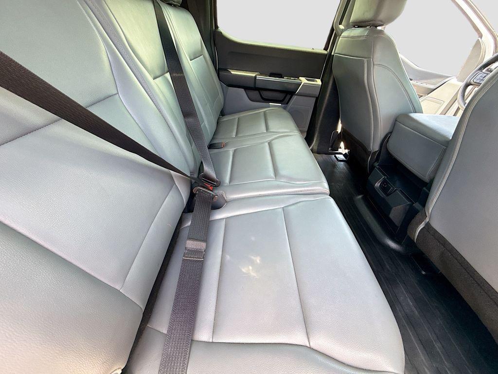 2021 Ford F-150 - $23,999