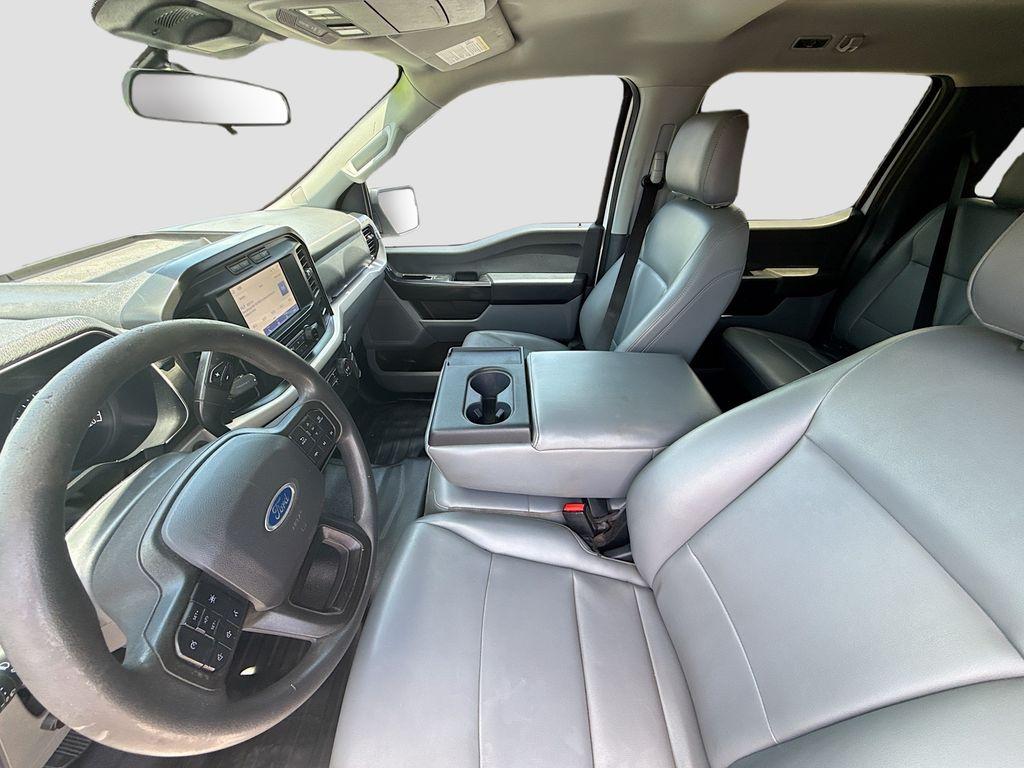 2021 Ford F-150 - $23,999