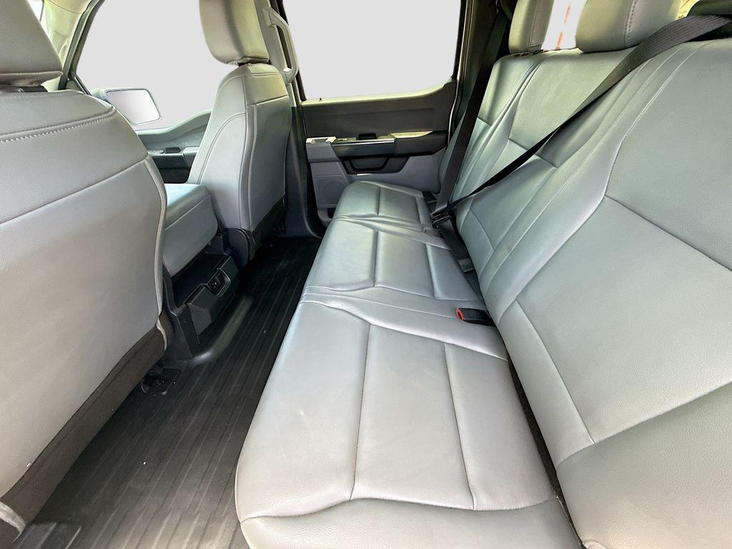 2021 Ford F-150 - $23,999