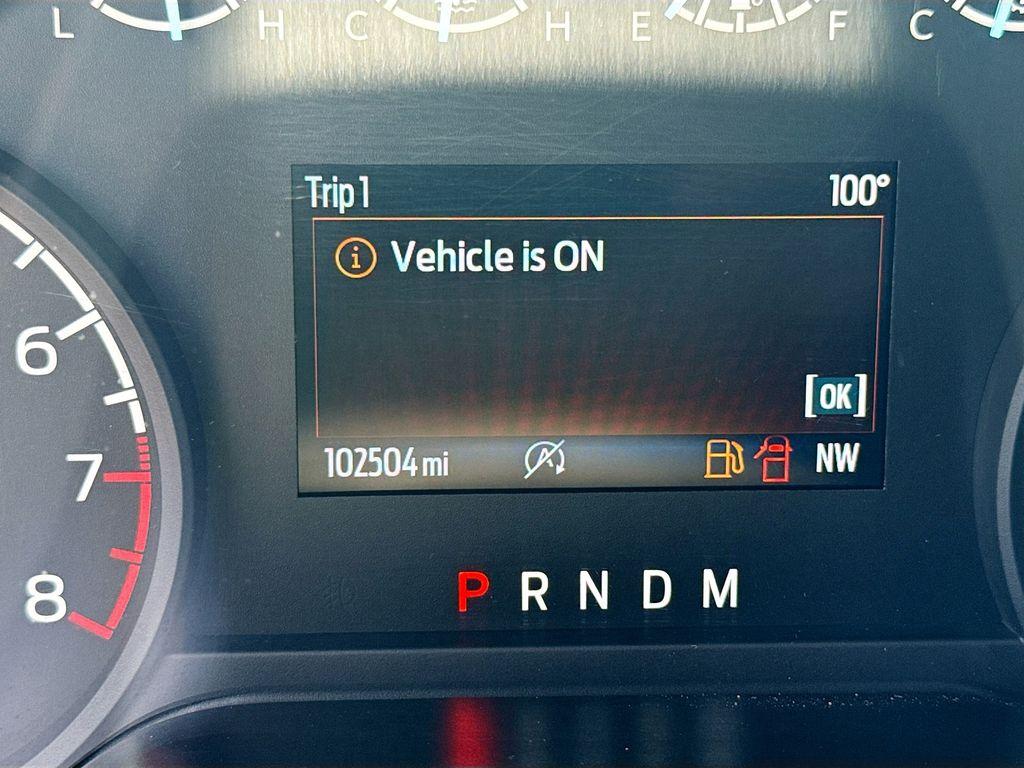 2021 Ford F-150 - $23,999