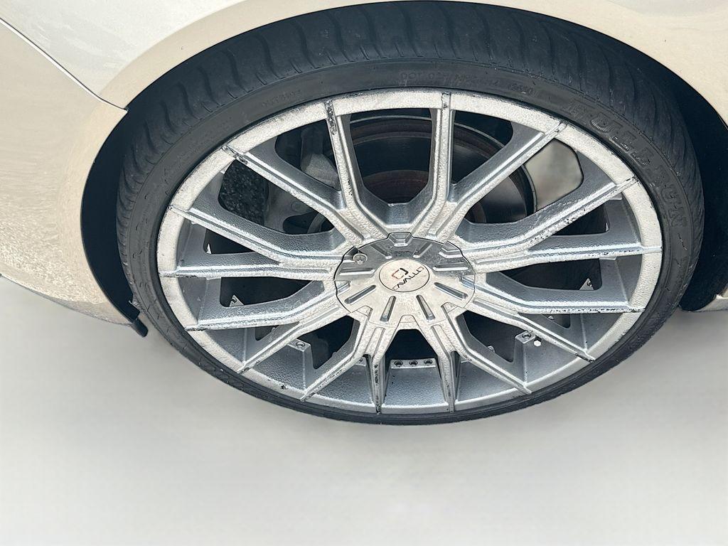 2012 Buick Regal - $5,100