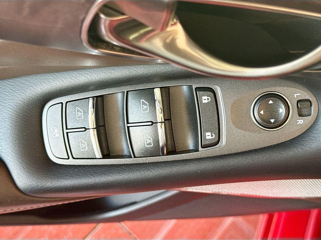 2017 INFINITI Q50 - $22,991