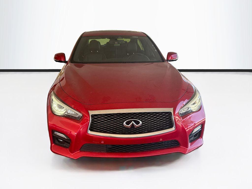 2017 INFINITI Q50 - $22,991