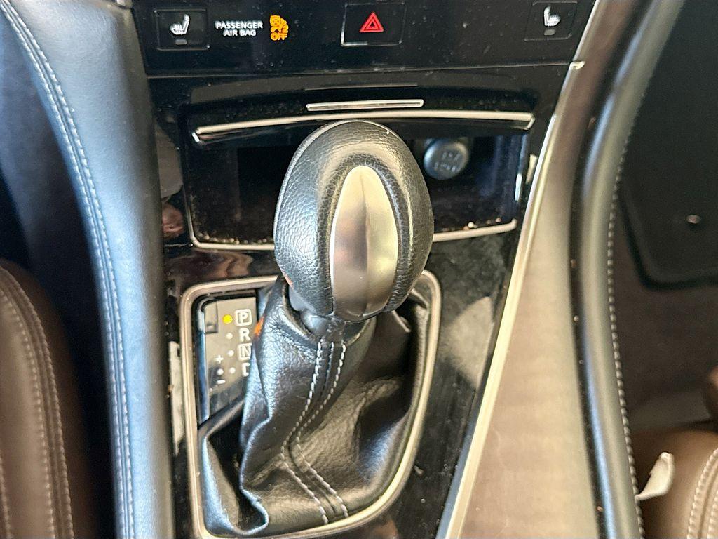 2017 INFINITI Q50 - $22,991