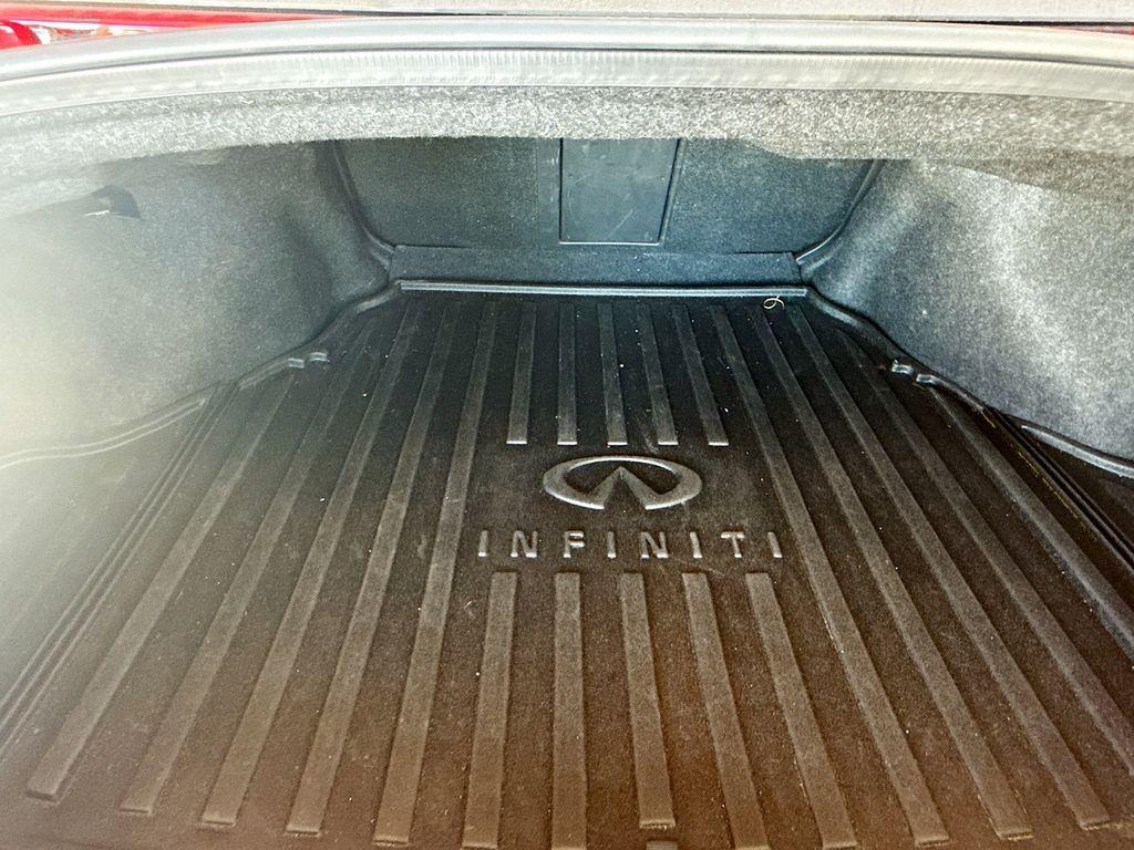 2017 INFINITI Q50 - $22,991
