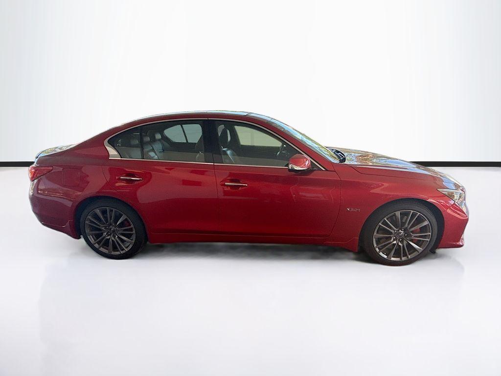 2017 INFINITI Q50 - $22,991