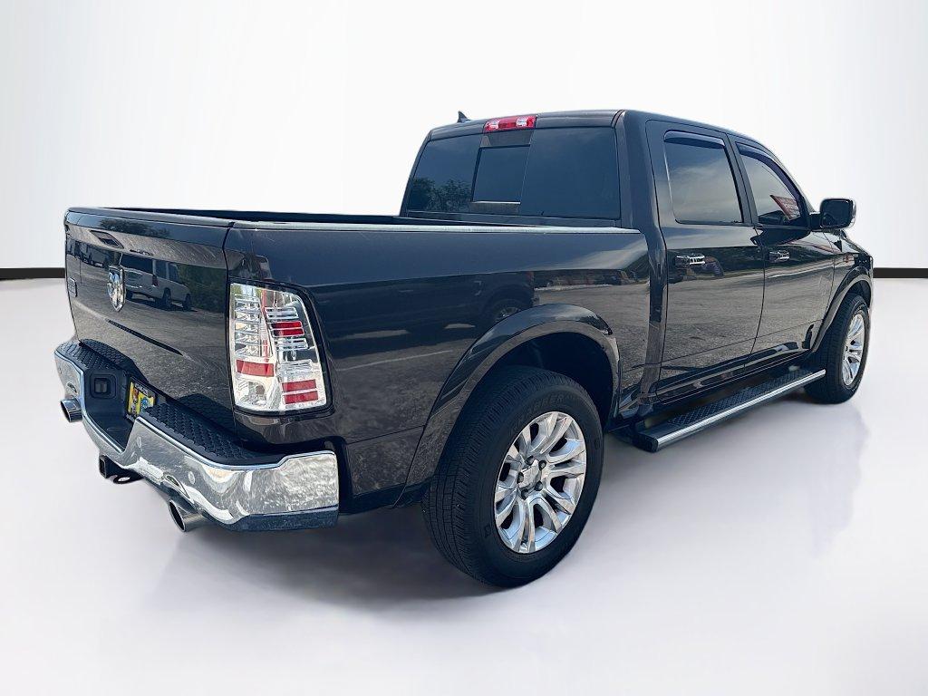2017 Ram 1500 - $12,999