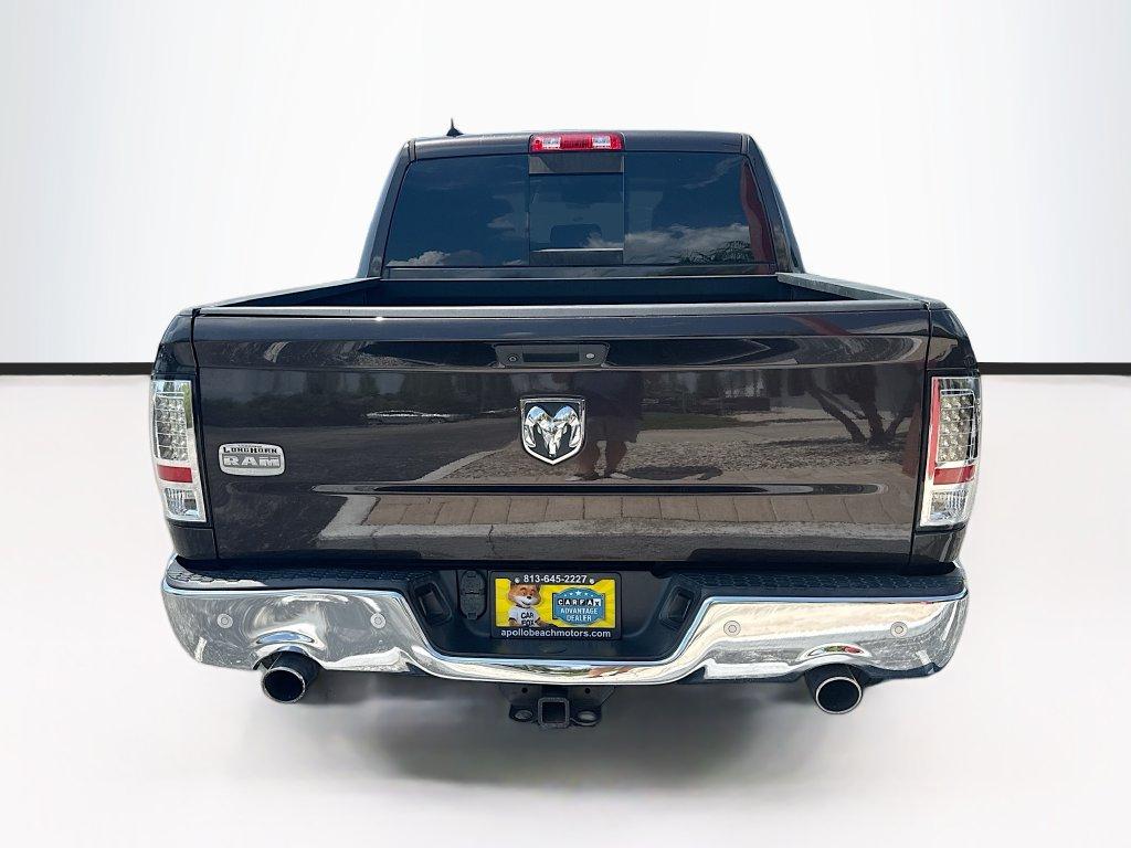 2017 Ram 1500 - $12,999
