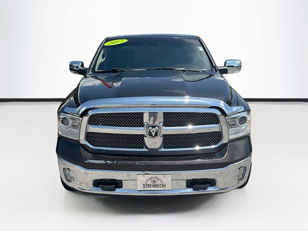 2017 Ram 1500 - $12,999