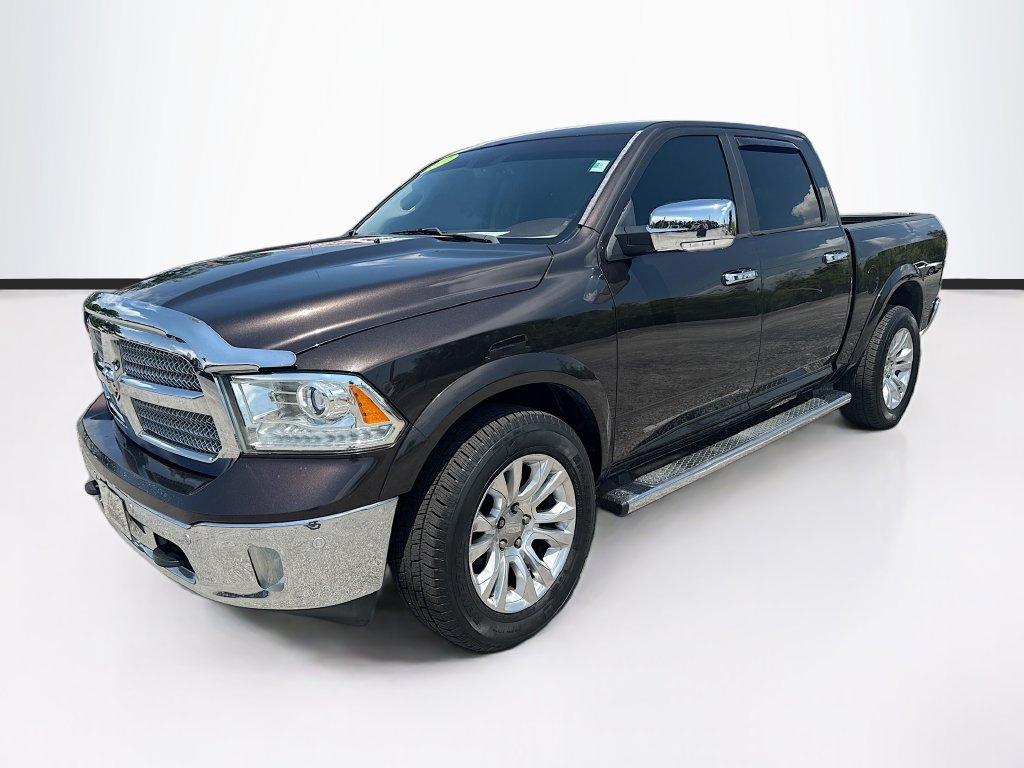 2017 Ram 1500 - $12,999