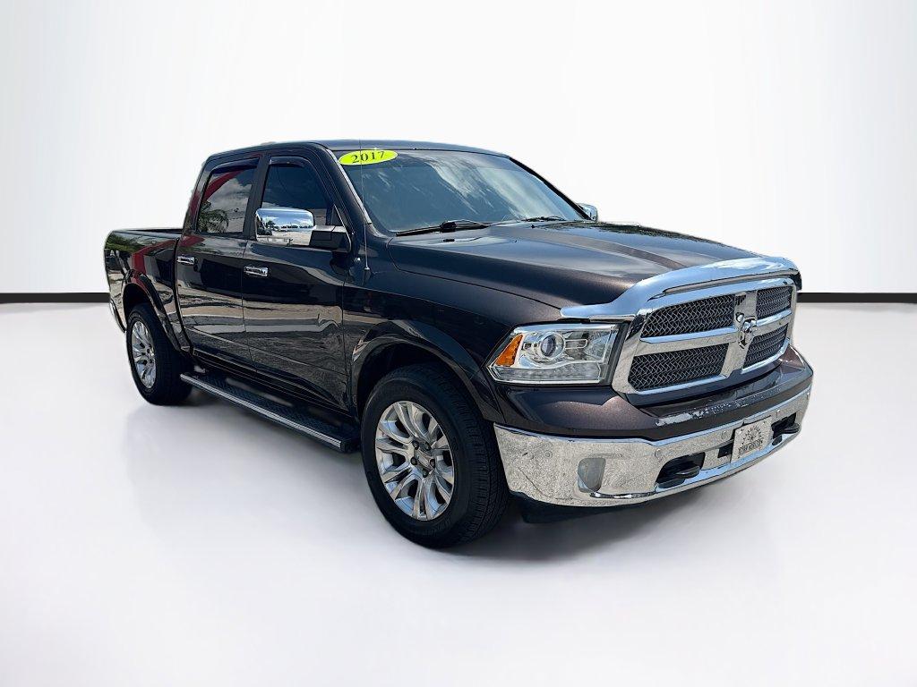 2017 Ram 1500 - $12,999