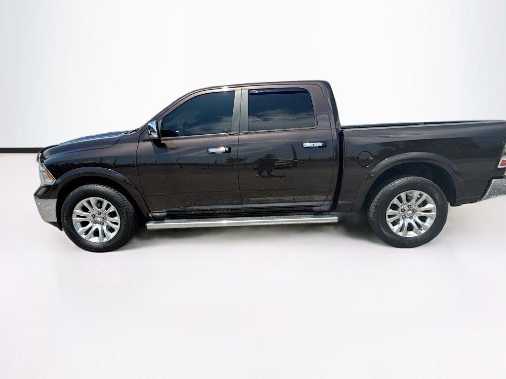 2017 Ram 1500 - $12,999