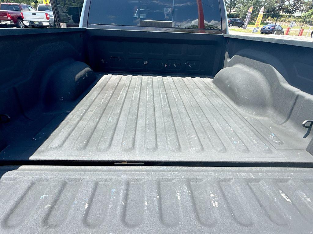 2017 Ram 1500 - $15,100