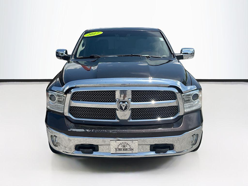 2017 Ram 1500 - $15,100