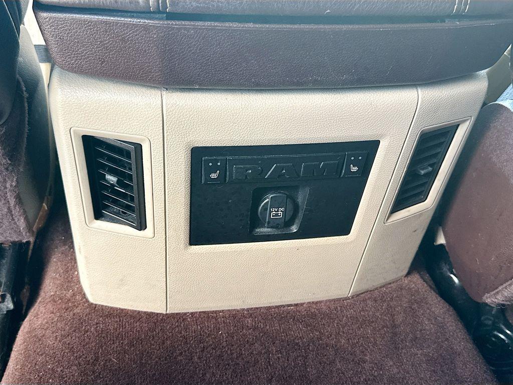2017 Ram 1500 - $15,100