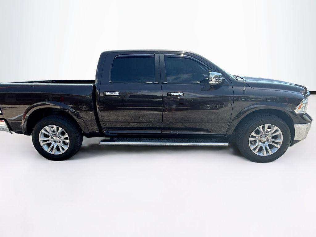 2017 Ram 1500 - $15,100