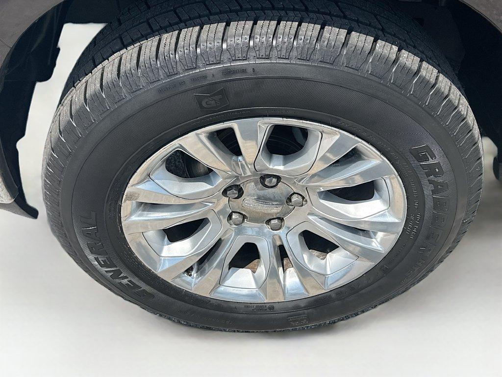 2017 Ram 1500 - $12,999