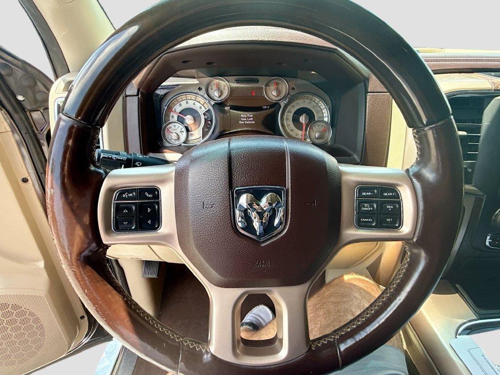 2017 Ram 1500 - $12,999