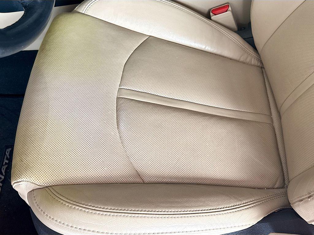 2015 Hyundai Sonata - $11,777