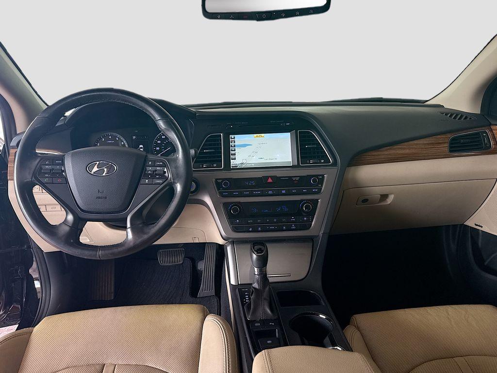 2015 Hyundai Sonata - $11,777