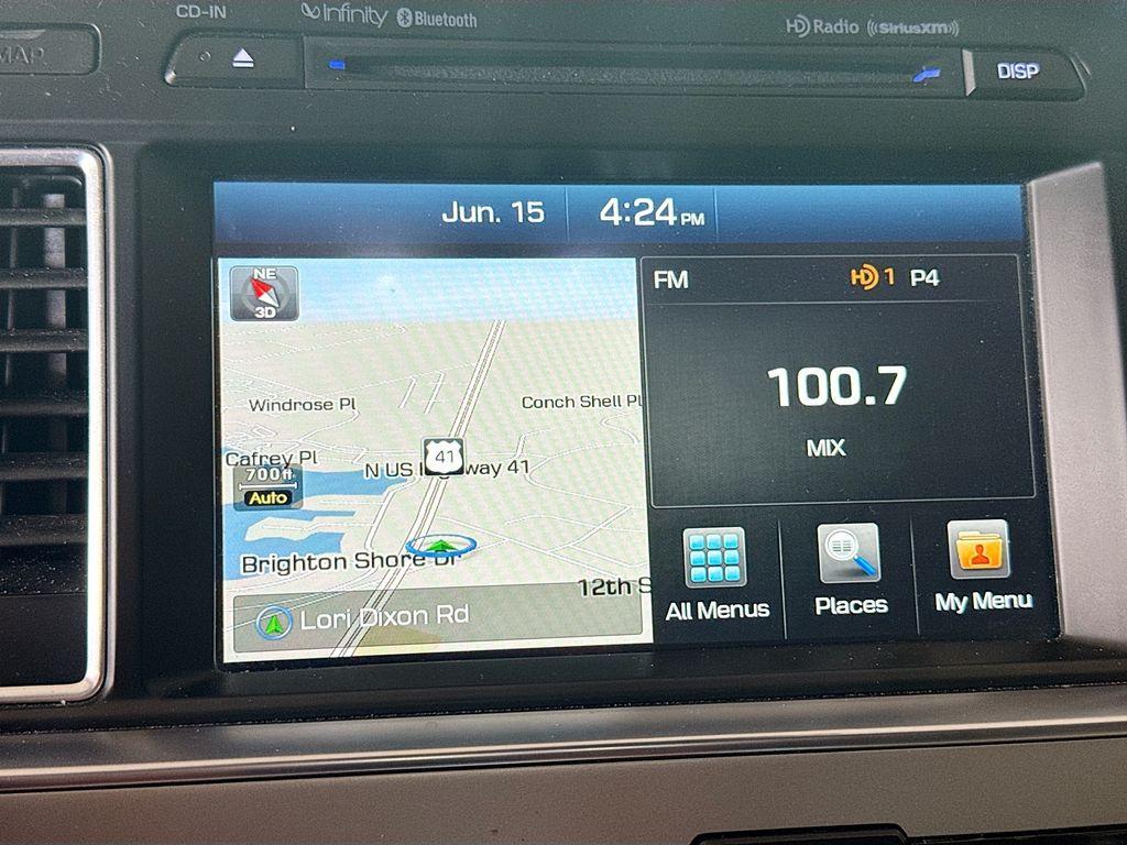 2015 Hyundai Sonata - $11,777