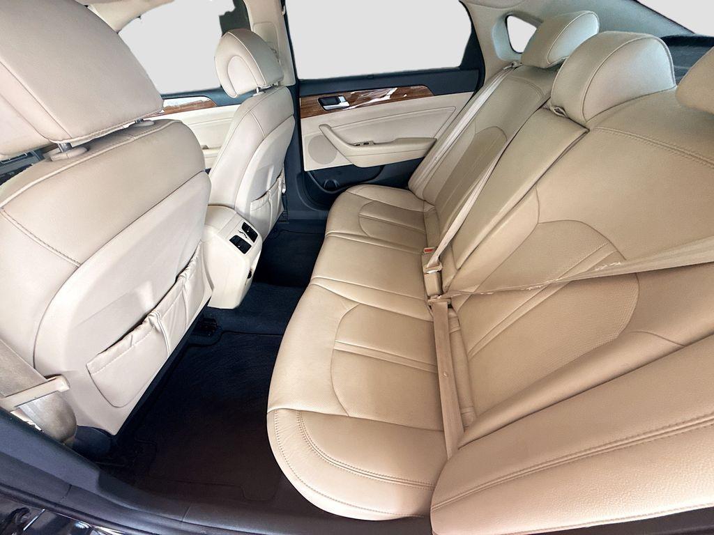 2015 Hyundai Sonata - $11,777
