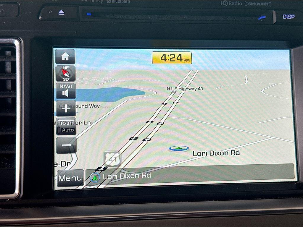 2015 Hyundai Sonata - $11,777