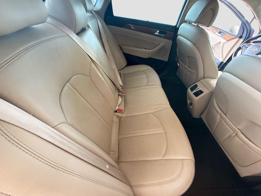 2015 Hyundai Sonata - $11,777