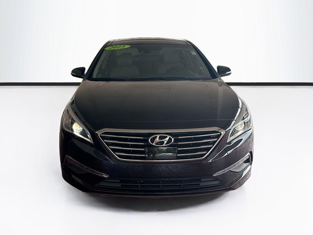 2015 Hyundai Sonata - $11,777