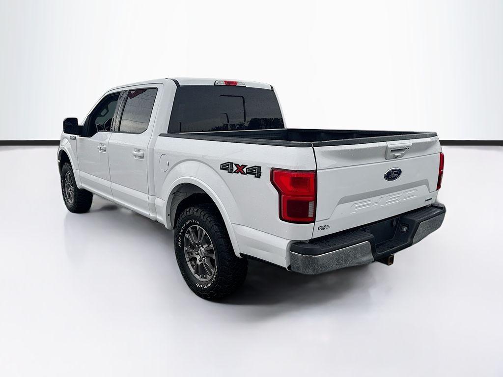 2020 Ford F-150 - $19,999