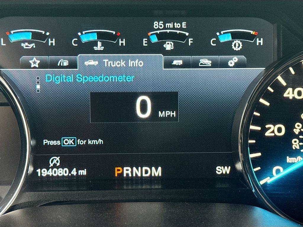 2020 Ford F-150 - $19,999