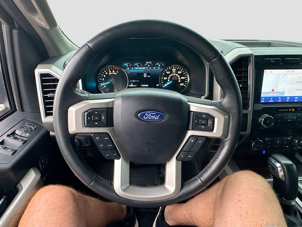2020 Ford F-150 - $19,999