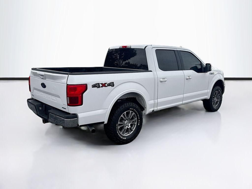 2020 Ford F-150 - $19,999