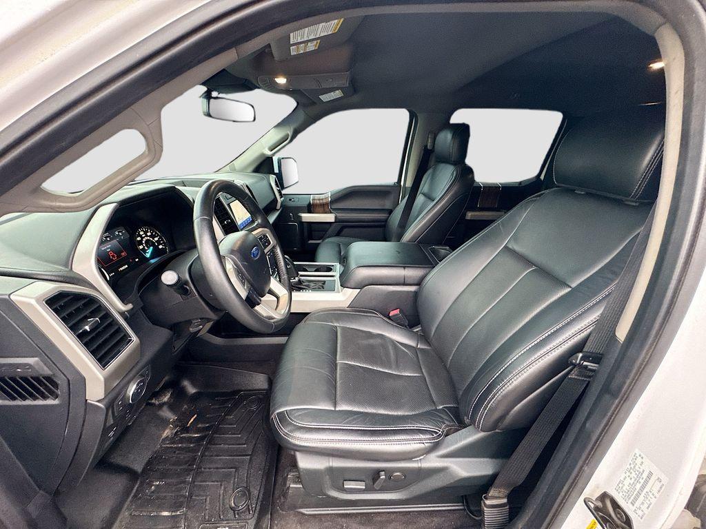 2020 Ford F-150 - $19,999