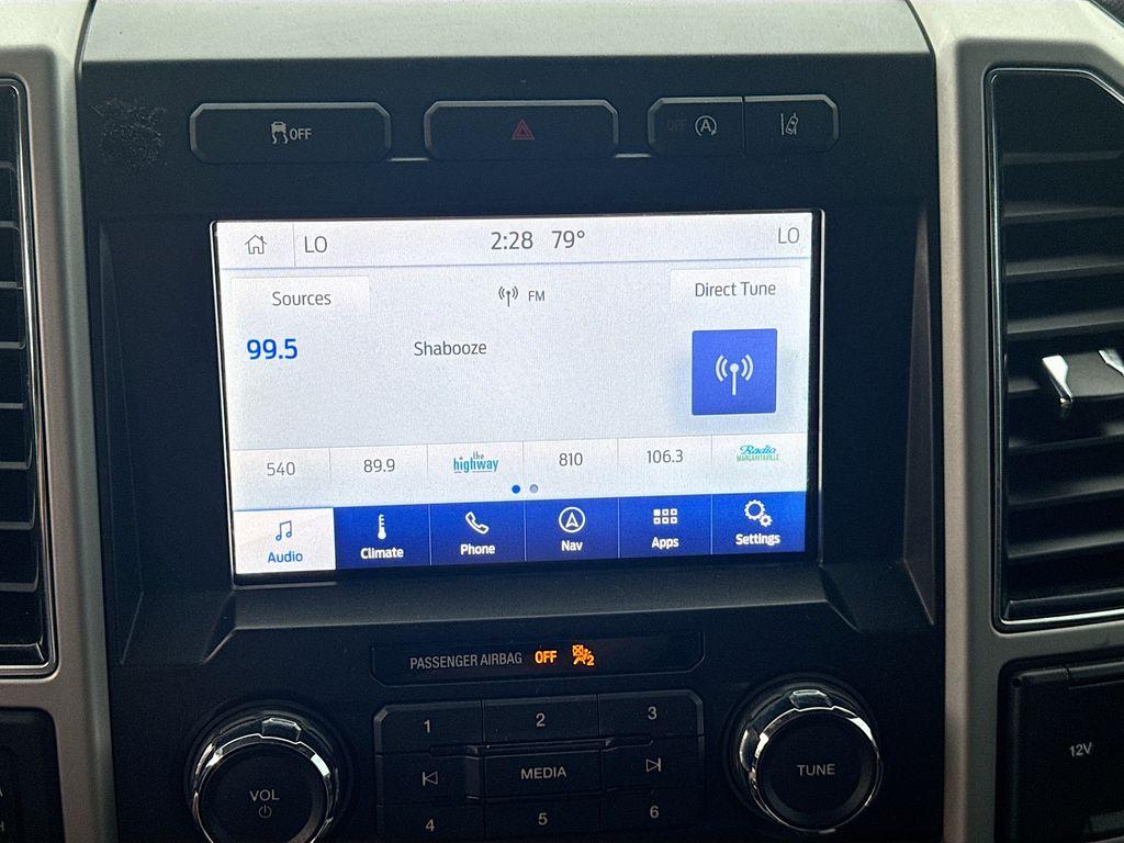 2020 Ford F-150 - $19,999