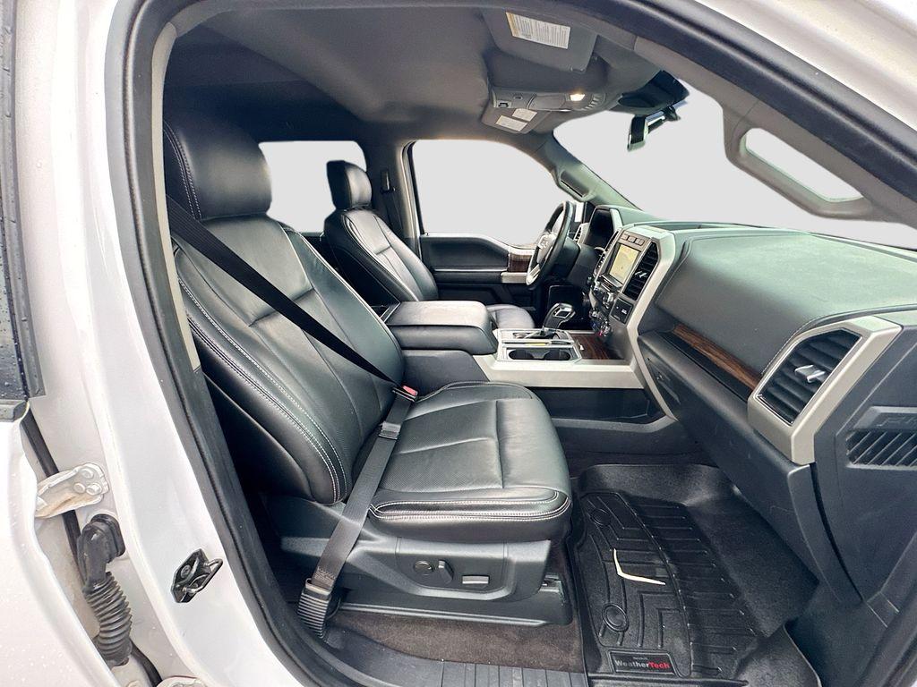2020 Ford F-150 - $19,999