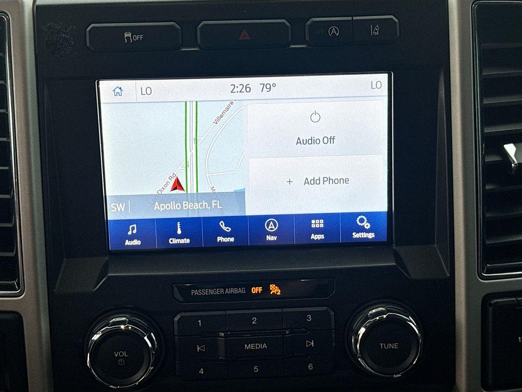 2020 Ford F-150 - $19,999