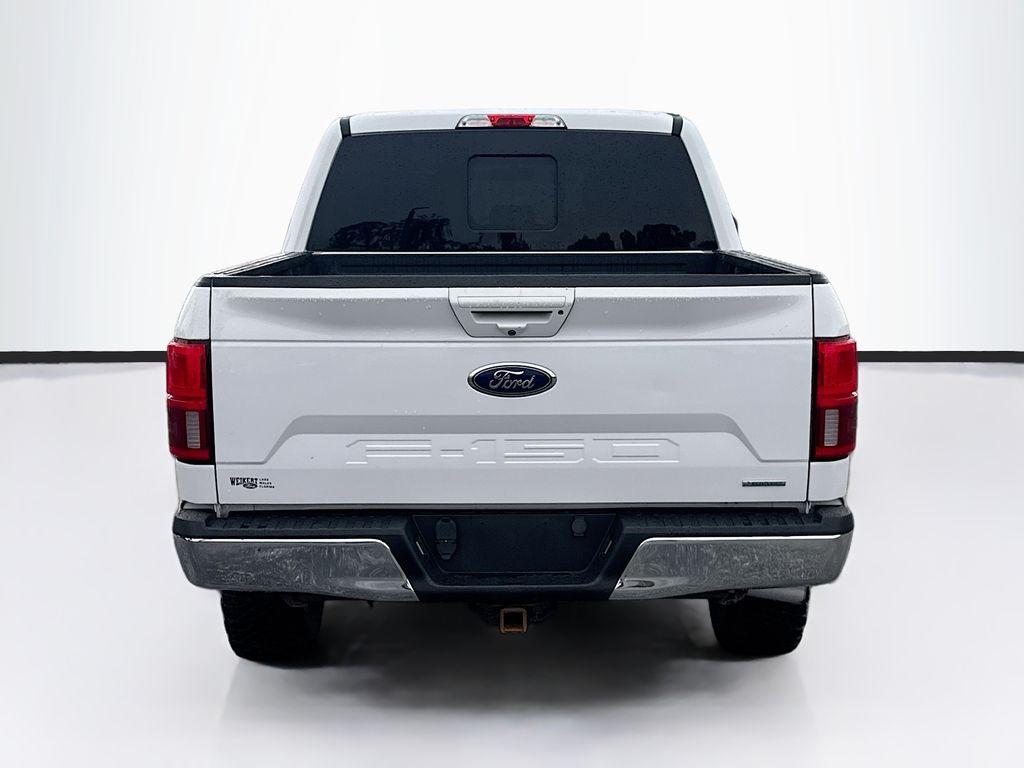 2020 Ford F-150 - $19,999