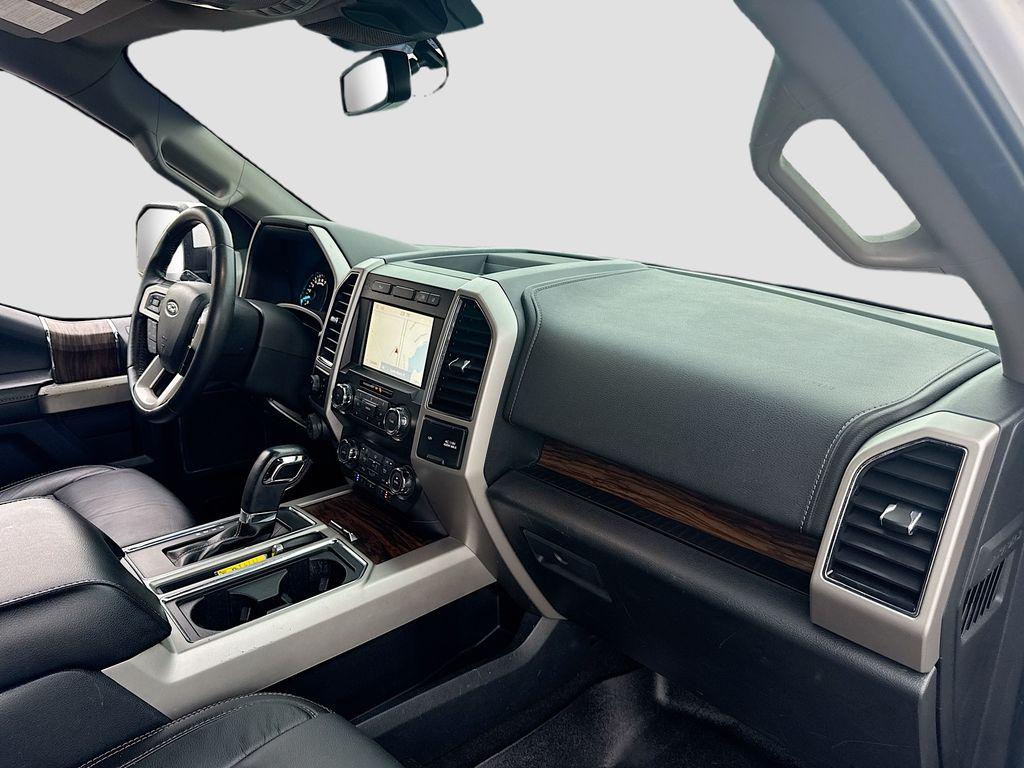 2020 Ford F-150 - $19,999