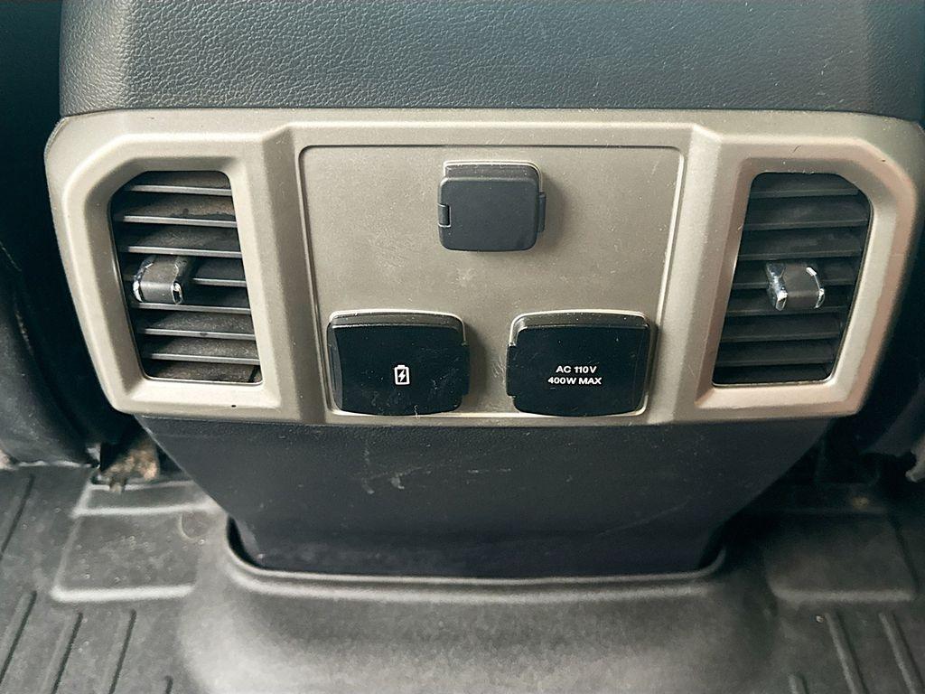 2020 Ford F-150 - $19,999