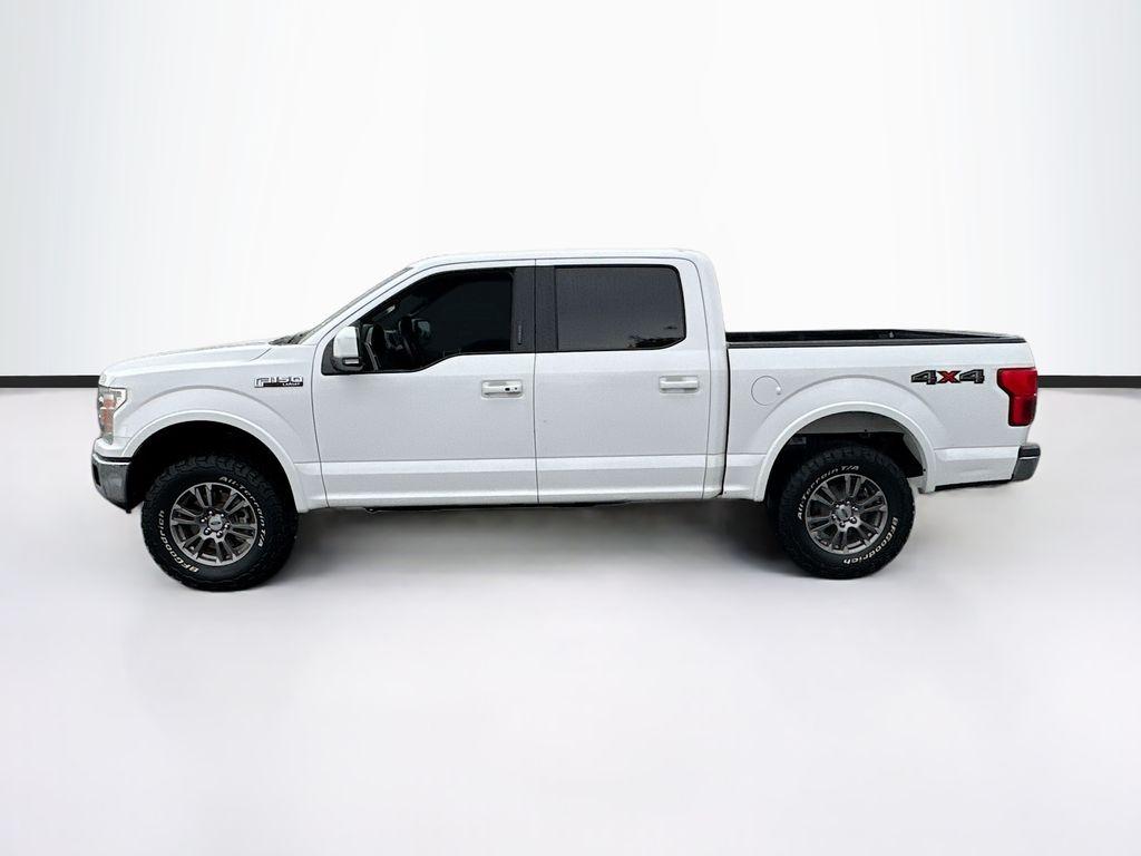 2020 Ford F-150 - $19,999