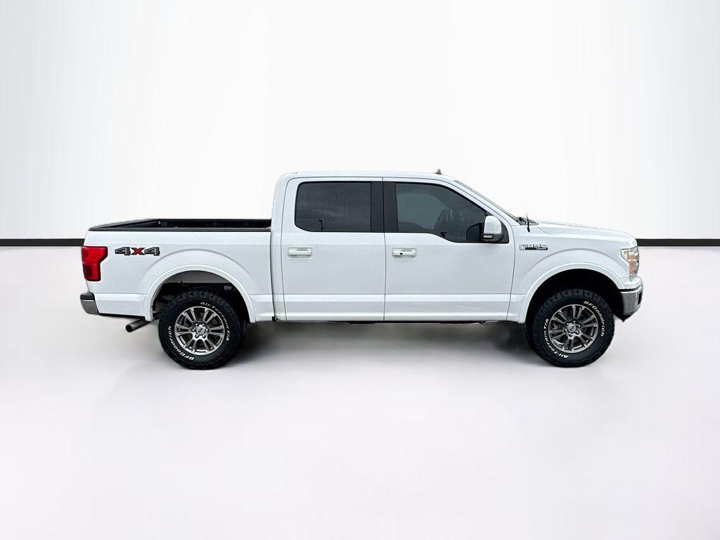 2020 Ford F-150 - $19,999