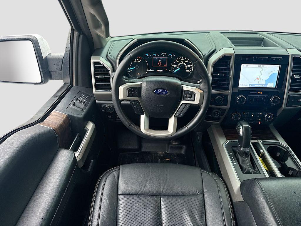 2020 Ford F-150 - $19,999
