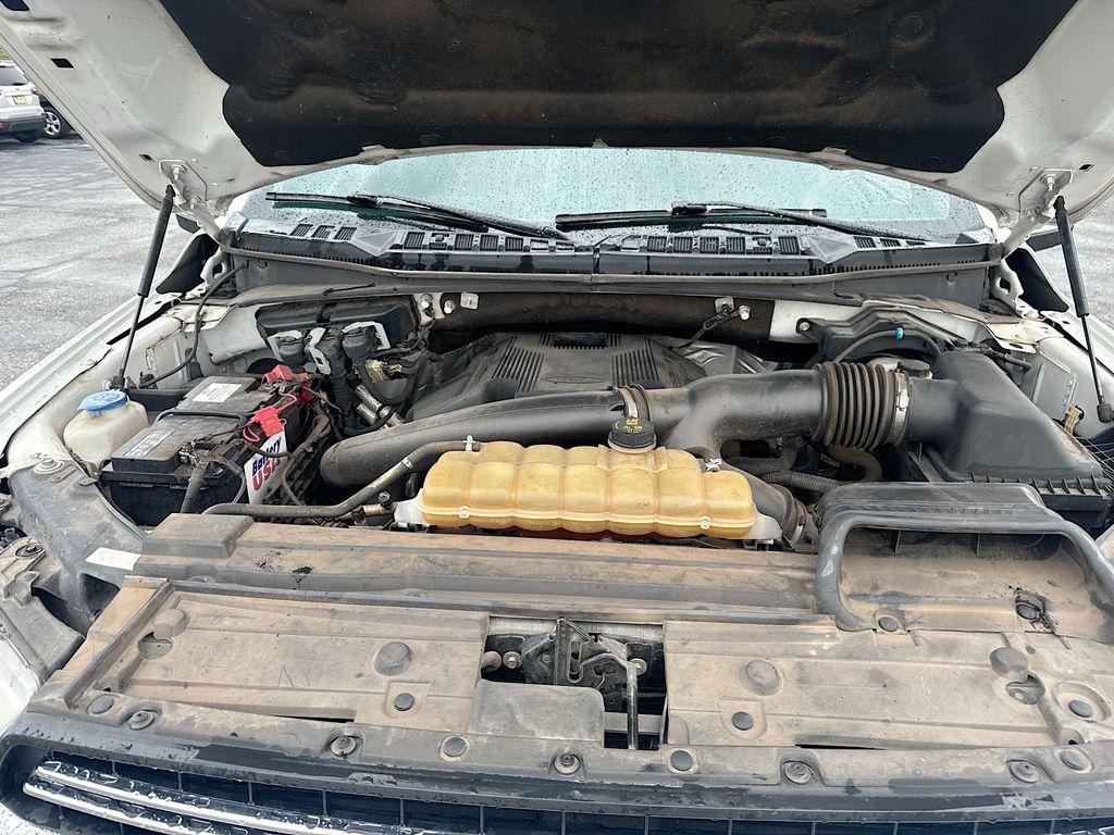 2020 Ford F-150 - $19,999