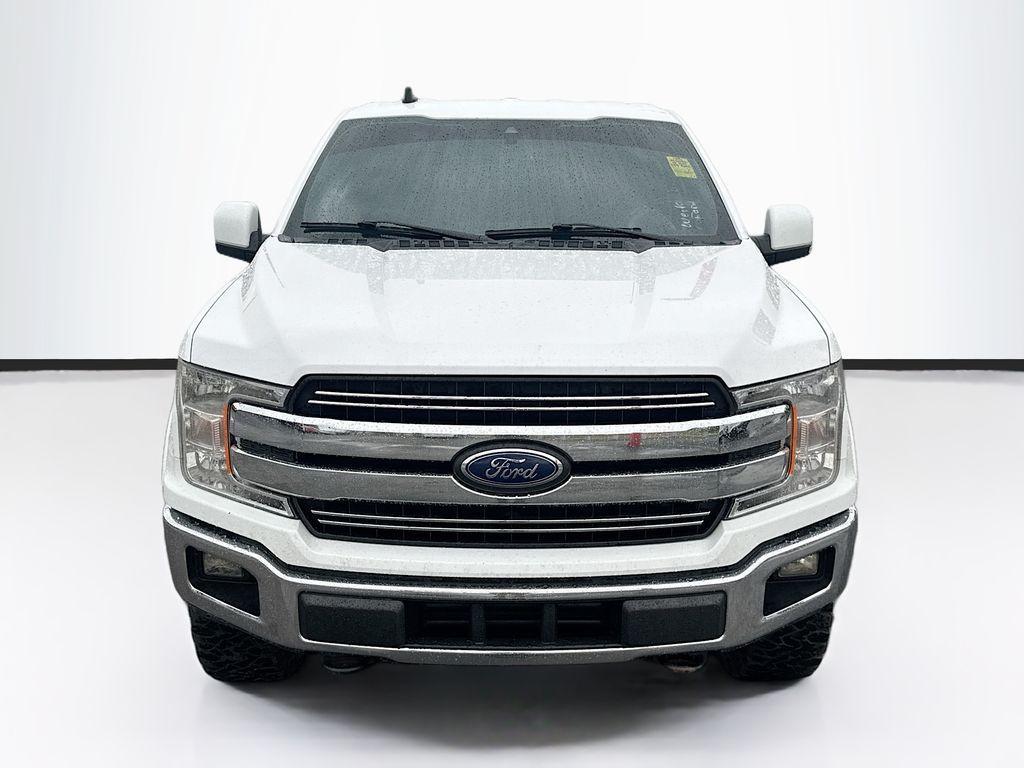 2020 Ford F-150 - $19,999