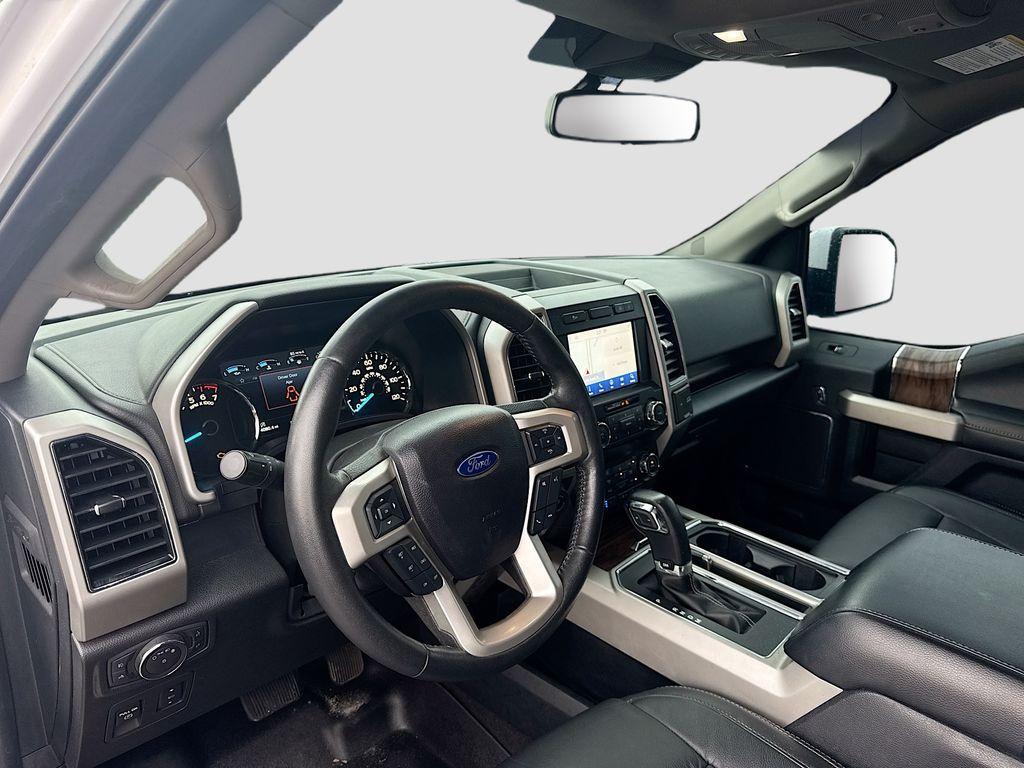 2020 Ford F-150 - $19,999